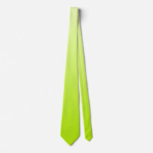 Only Gradients Colour - spring green + your idea Tie