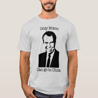 Only Nixon Men's T T-Shirt