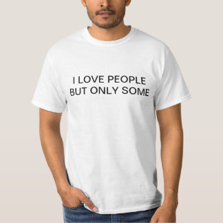 ONLY SOME T-Shirt