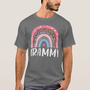 Only The Best Moms Get Promoted To Grammy Women Gr T-Shirt