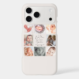 Only the Best Moms Get Promoted to Grandma 8 Photo