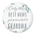 Only the Best Moms Get Promoted to Grandma