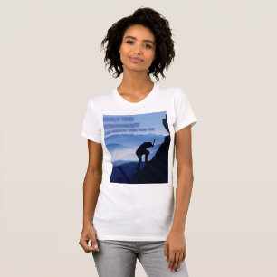 Only the strongest T-Shirt