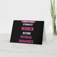 Only The Strongest Women Become Physical
