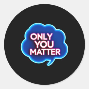 Only You 2 Sticker
