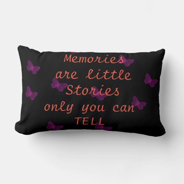 Only you lumbar cushion (Front)