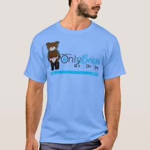 Onlybears Classic TShirt