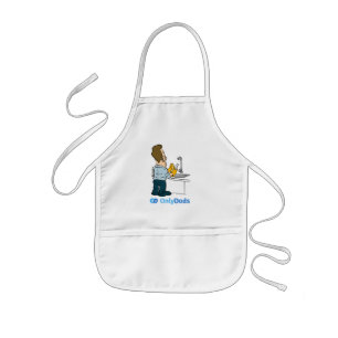 OnlyDADS Kids Apron