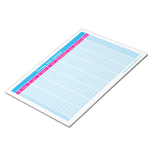 Onoma, zoo, pragma... notepad