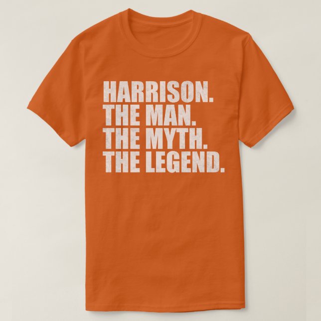 onon Name on given name T-Shirt (Design Front)