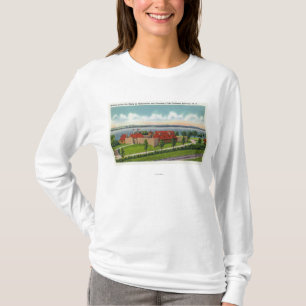 Onondaga Lake Parkway T-Shirt