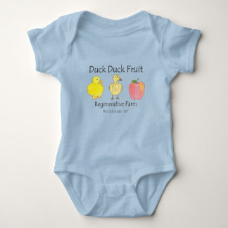 Onsie Baby Bodysuit