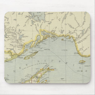 Ontario, Canada Mouse Pad