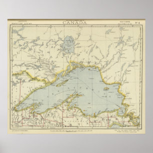 Ontario, Canada Poster