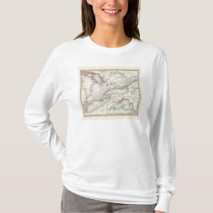Ontario, Canada T-Shirt