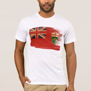 Ontario Flag T-Shirt
