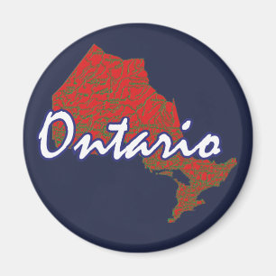 Ontario Magnet