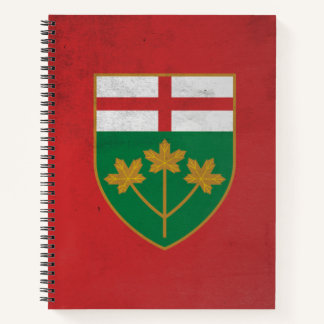 Ontario Notebook