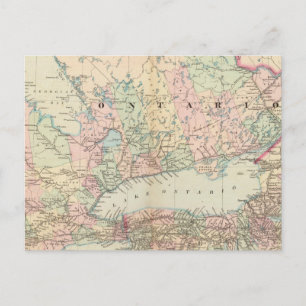 Ontario Postcard