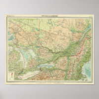 Ontario & Quebec
