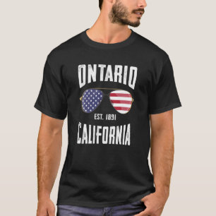 Ontario T-Shirt