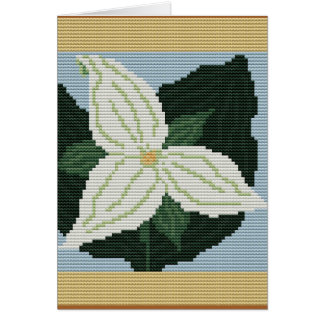 ONTARIO'S TRILLIUM