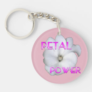 Onward Awaits Collection Key Ring
