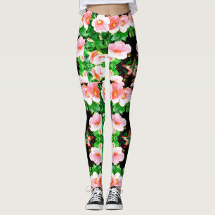 Onward Awaits Collection  Leggings