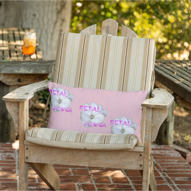 Onward Awaits Collection  Lumbar Cushion (Chair)