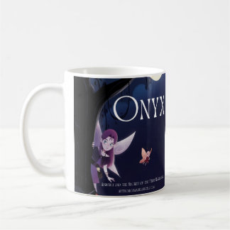 Onyx Coffee Mug
