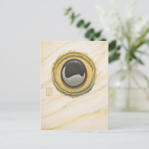 Onyx Core Postcard
