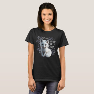 Onyx - Heart Of A Lion T-Shirt