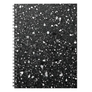 Onyx Marble Notebook