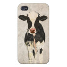 Onyx & Pearl Cow Damask i