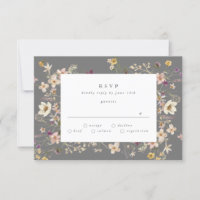ONYX PREMIUM | Abundance Dried Wildflower Pampas