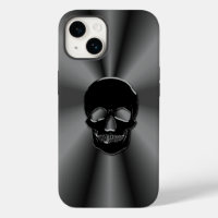 Onyx Skull