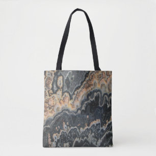Onyx Tote Bag