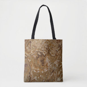 Onyx Tote Bag