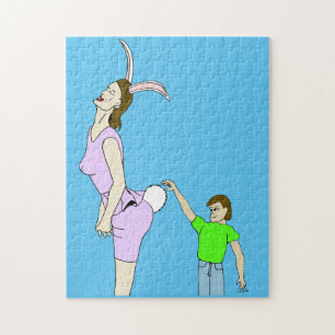 oo fuzzy  jigsaw puzzle