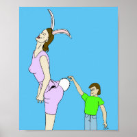 oo fuzzy poster