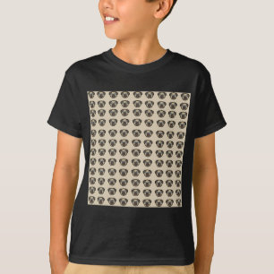 Oodles of Pugs T-Shirt