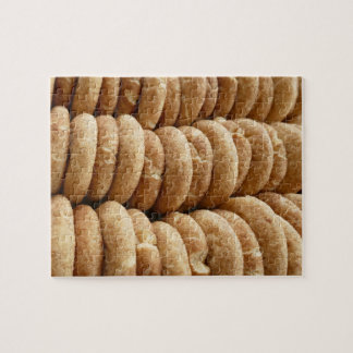Oodles of Snickerdoodles Jigsaw Puzzle