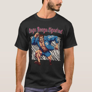 Oogua Booga-Gigachad T-Shirt