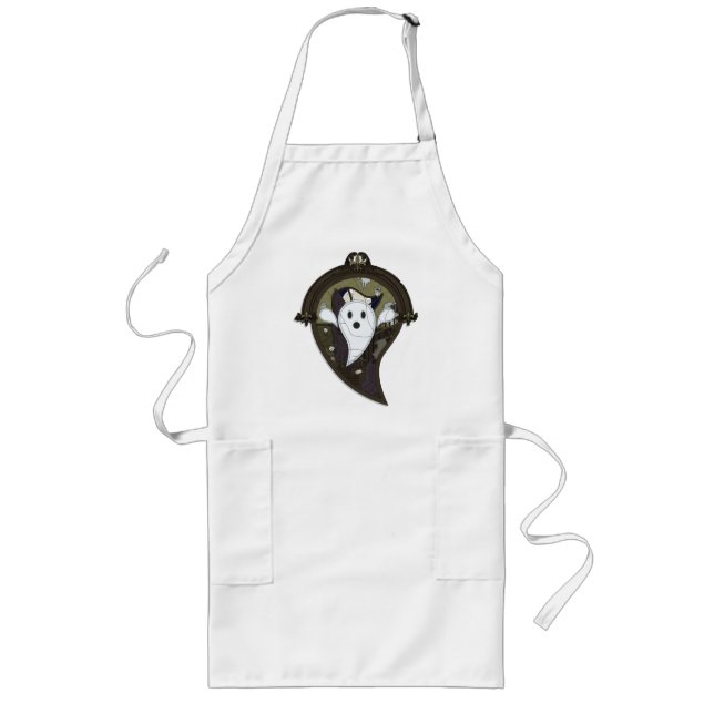Ooh Apron (Front)