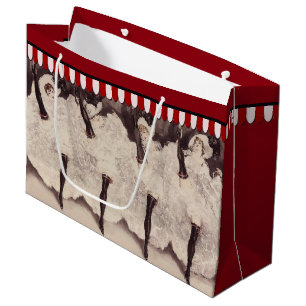 Ooh La La! Large Gift Bag