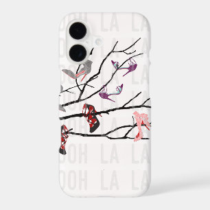 Ooh La La Shoes Branch