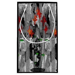 "Ooh, la, la" (Small) Gift Bag