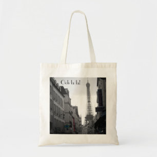 Ooh la la! Tote Bag