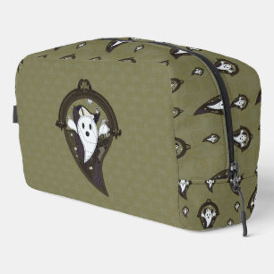 Ooh the Ghost Dopp Kit