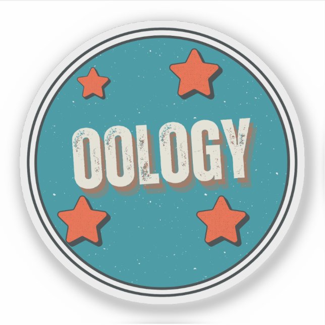 Oology (Front)
